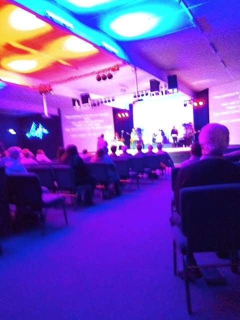 Photo: Life Unlimited Church