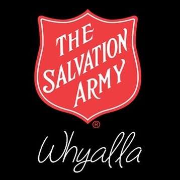 Photo: The Salvation Army Whyalla Corps