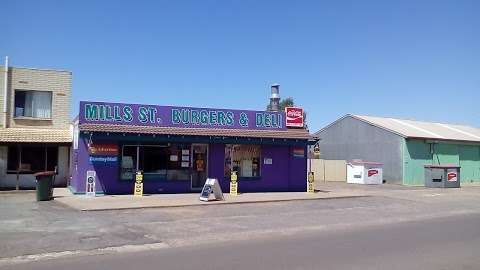 Photo: Whyalla curry house