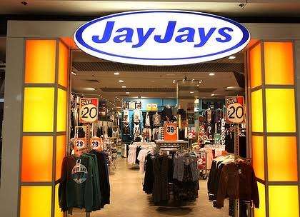 Photo: Jay Jays Photo: Jay Jays